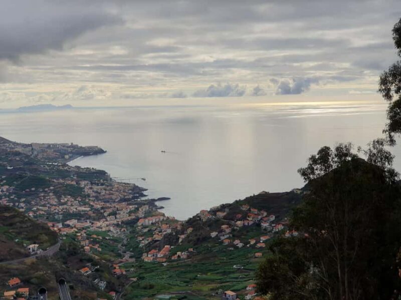 Funchal : Levada do Norte - Guided walk with transport - The Cost and Value