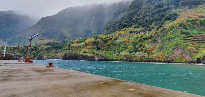 Funchal: Madeira Island 4x4 Private Customizable Tour - Discovering the Madeira Landscape on a 4x4 Adventure