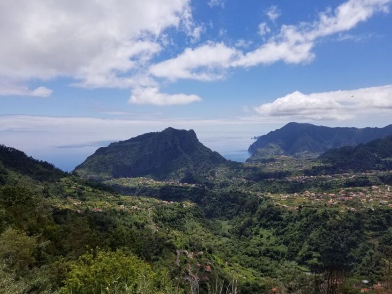 Funchal: Madeira Island 4x4 Private Customizable Tour - The Real Value of the Tour