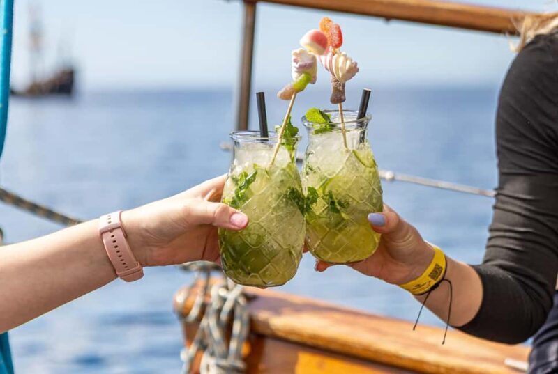 Funchal: Madeira Island Coastal Sunset on a Sailing Boat - Practical Tips for Booking and Enjoying