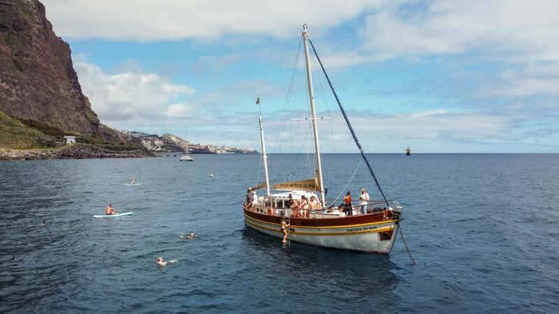 Funchal: Madeira Island Coastal Sunset on a Sailing Boat - Final Thoughts
