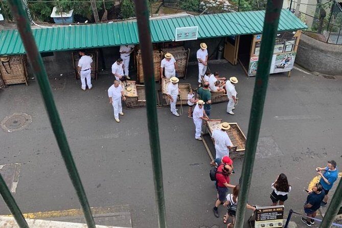 Funchal, Madeira Short Visit Shore Excursion - What Makes This Tour Stand Out
