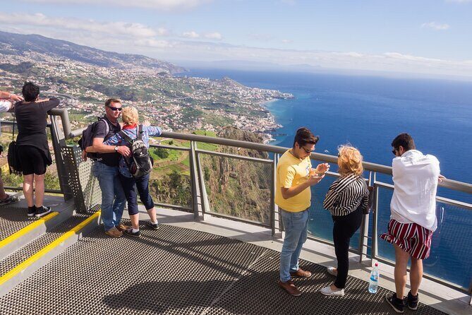 Funchal, Madeira Short Visit Shore Excursion - Practical Considerations and Value