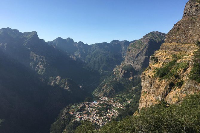 Funchal, Madeira Short Visit Shore Excursion - Final Thoughts