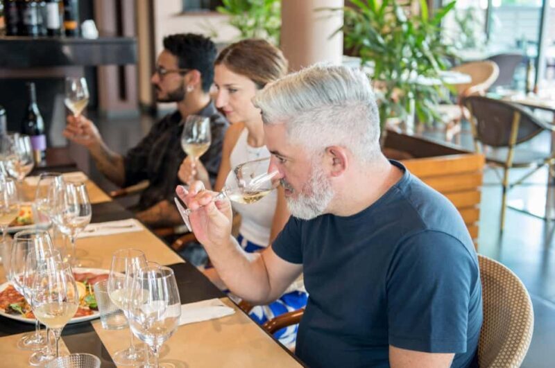 Funchal: Madeira Wine Tasting with Sommelier - Practical Details and Considerations