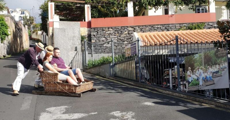 Funchal: Monte and Old Town Tour by Tuk-Tuk - The Final Word: Who Is This Tour For?