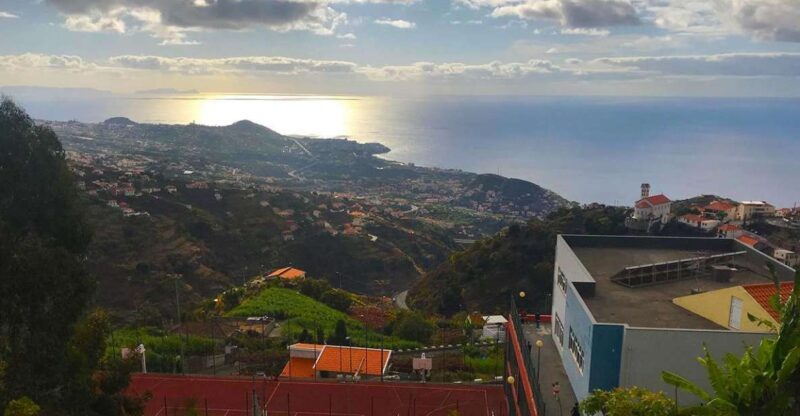 Funchal: Northern Levada Walking Tour - The Experience of the Walk