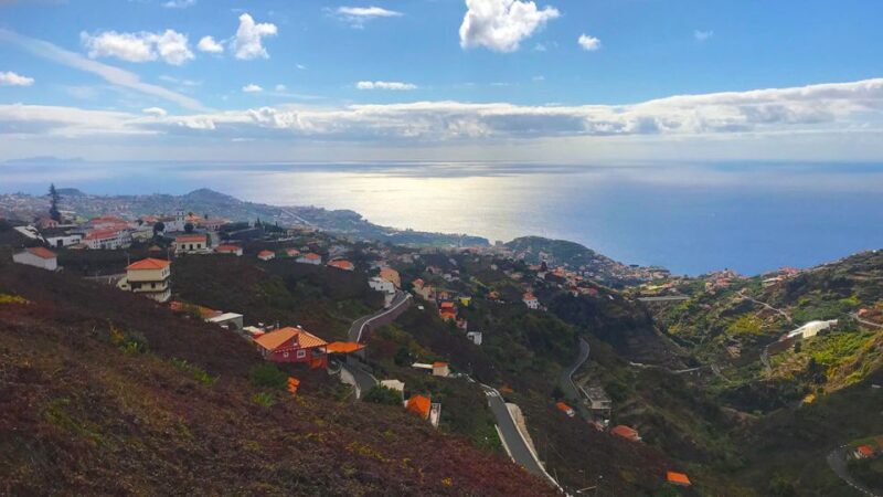 Funchal: Northern Levada Walking Tour - Practical Details and Tips