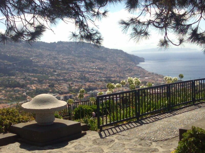 Funchal: Nuns Valley Half Day Tour - What Could Be Better