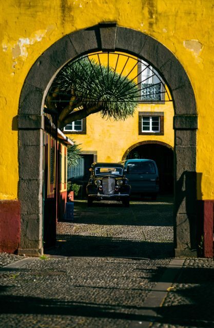 Funchal Old Town 1-Hour Tour by Tuk Tuk - What Travelers Say About This Tour