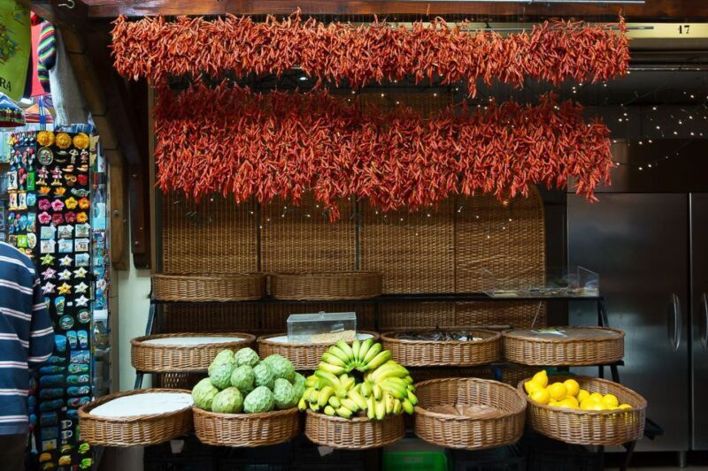 Funchal: Old Town Walking Tour - FAQs