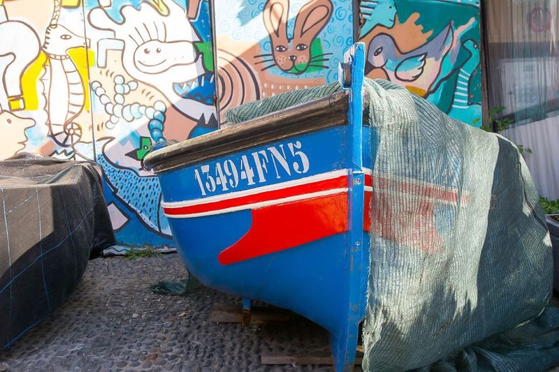 Funchal: Old Town Walking Tour - Key Landmarks Without the Rush: Assembly, Cathedral, and Big-Scope History