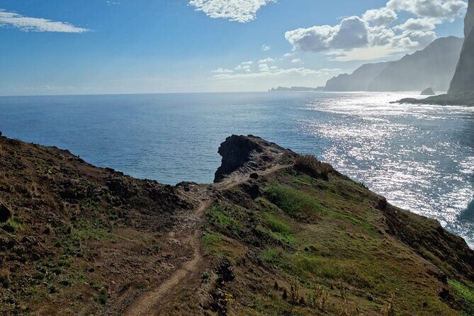 Funchal: Pico do Arieiro to Santana and Ponta de Sao Lorenco - Why This Tour Works for Travelers