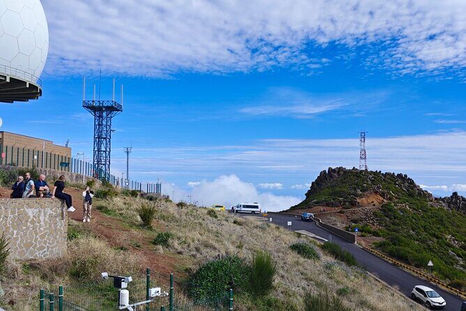 Funchal: Pico do Arieiro to Santana and Ponta de Sao Lorenco - Final Thoughts