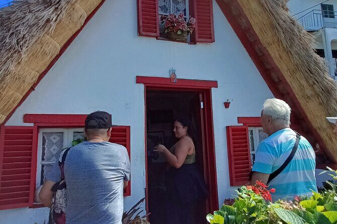 Funchal: Pico do Arieiro to Santana and Ponta de Sao Lorenco - FAQ