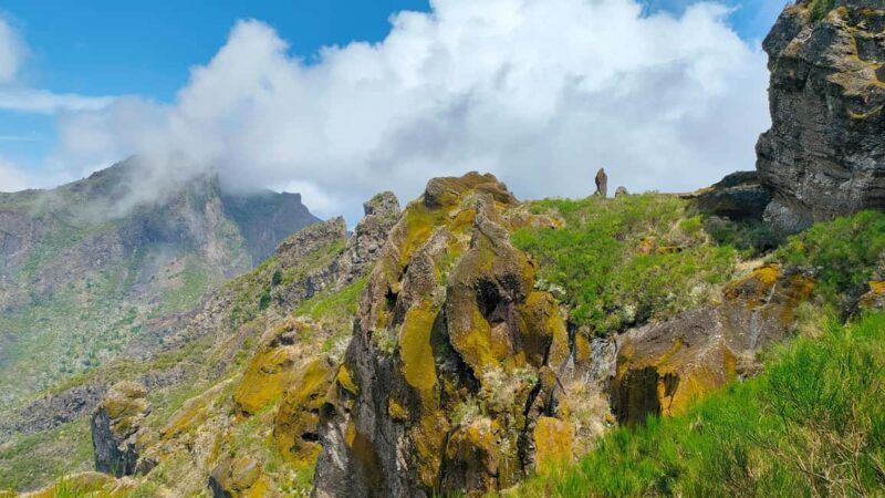 Funchal: Pico Grande Guided Hike with Curral das Freiras - FAQs