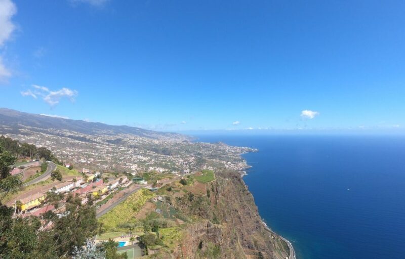 Funchal: Porto Moniz, Seixal, Fanal, and Cabo Girão Tour - What to Expect and Practical Tips