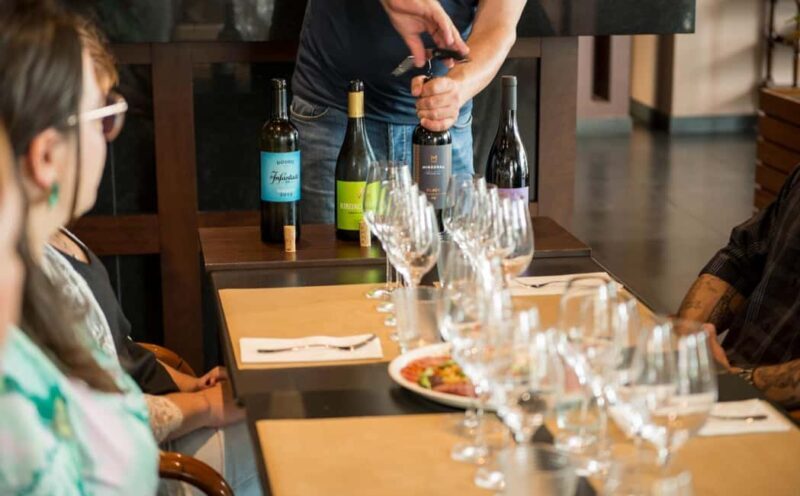 Funchal: Portuguese Wine Tasting with Sommelier - How It Compares to Other Experiences