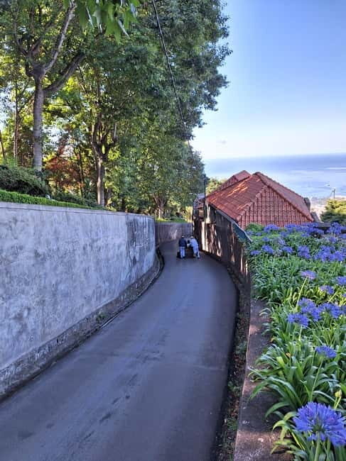 Funchal: Private Cable Car, Toboggan, and Skywalk Tour - Exploring Funchal in Style and Comfort