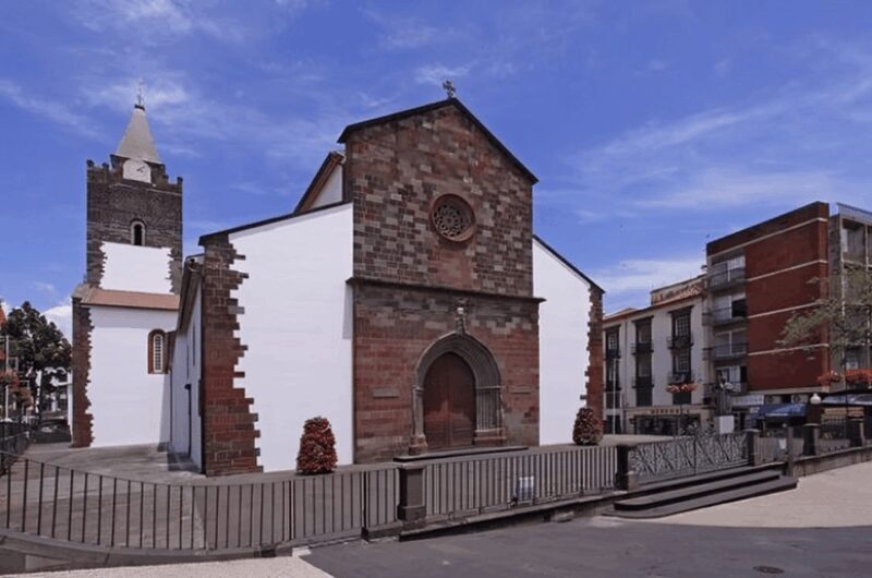 Funchal : Private Custom Tour with a Local Guide - What to Expect from Your Private Funchal Tour