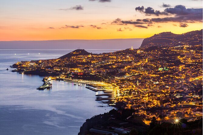 Funchal : Private Custom Walking Tour With A Guide (Private Tour) - A Detailed Look at the Tour Experience