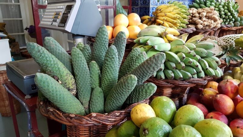 Funchal: Private Guided Walking Tour - FAQ