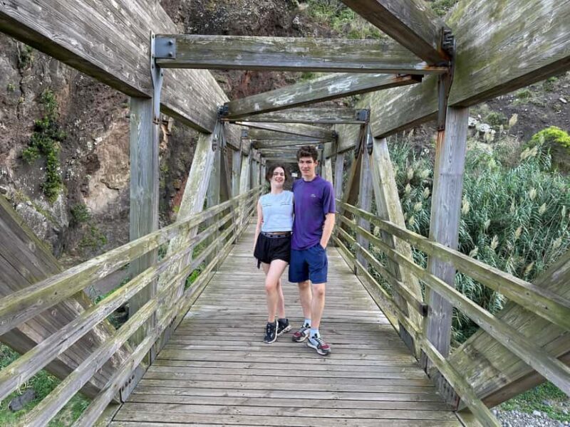 Funchal: Private Madeira North Coast Tour with Pickup - Key Points