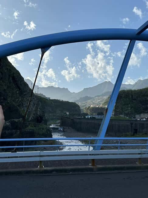 Funchal: Private Madeira North Coast Tour with Pickup - An Honest Look at the North Coast Tour