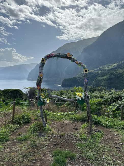 Funchal: Private Madeira North Coast Tour with Pickup - Practical Details & Considerations