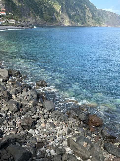 Funchal: Private Madeira North Coast Tour with Pickup - What About Value?