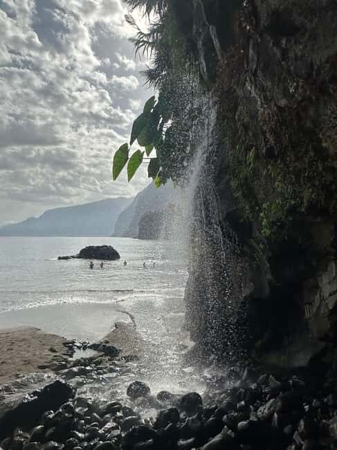 Funchal: Private Madeira North Coast Tour with Pickup - Authentic, Varied, and Scenic