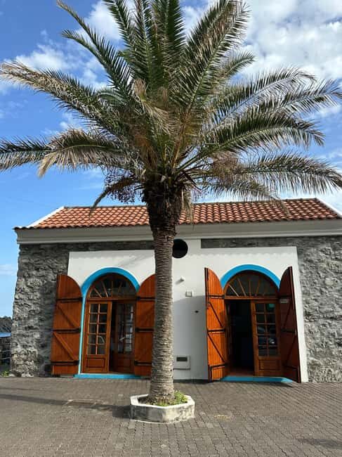 Funchal: Private Madeira North Coast Tour with Pickup - FAQ