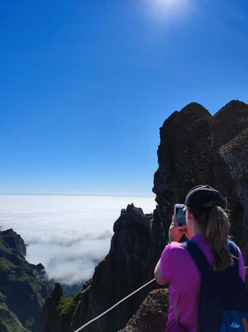 Funchal: Private Sunset Hike to Pico Ruivo with Hotel Pickup - Experience Overview: What’s on Offer?