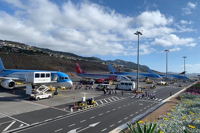 Funchal Private Transfers Service to Madeira Airport - Final Thoughts