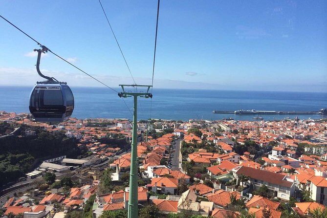 Funchal Private Vehicle Service with Driver for a Half Day or Full Day - FAQ