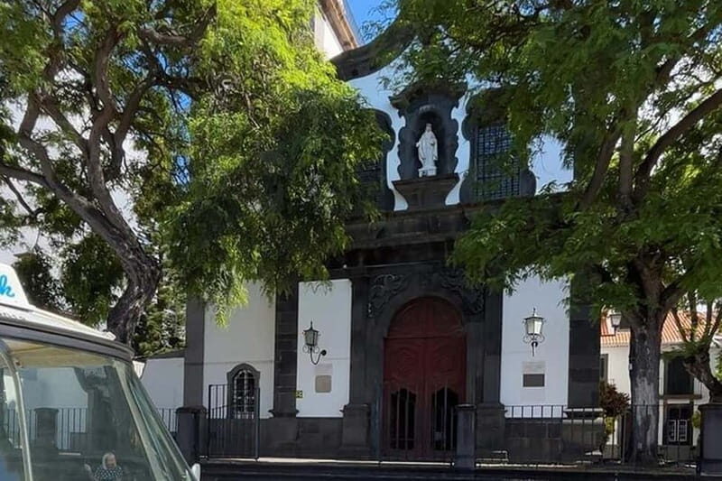 Funchal: Quick & Fun 30-Minute Tuk Tuk Tour with Local Guide - FAQ