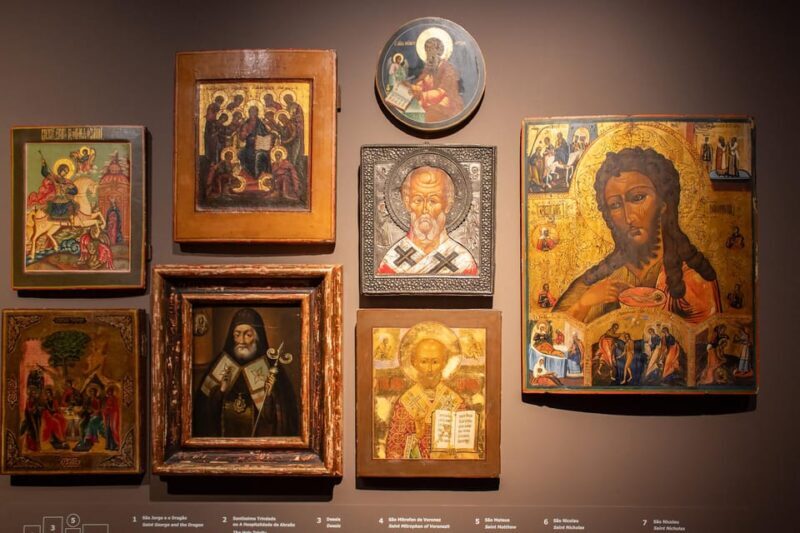 Funchal: Sacred Art Museum of Funchal Entry Ticket - Price and Value