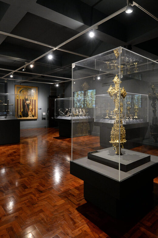 Funchal: Sacred Art Museum of Funchal Entry Ticket - Who Is This Tour Best For?