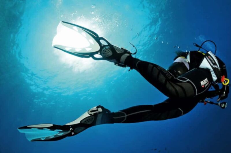 Funchal: Scuba Diving Experience for Beginners - An Honest Look at the Experience