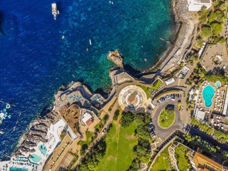 Funchal : Special views/seaside view points - Who Should Consider This Tour?