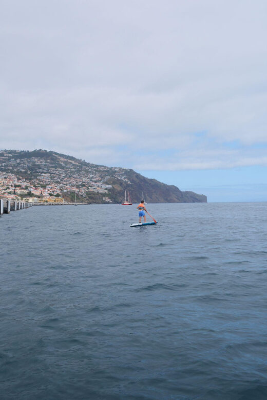Funchal: Standup Paddle - FAQ