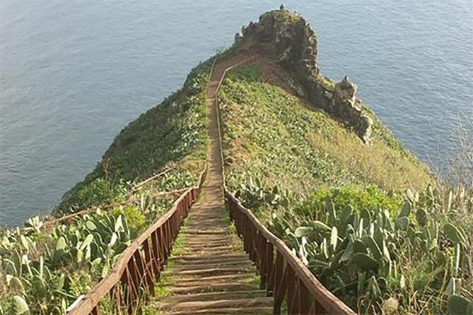 Funchal : Sunday Market - South East Tour - A Deep Dive into the Itinerary