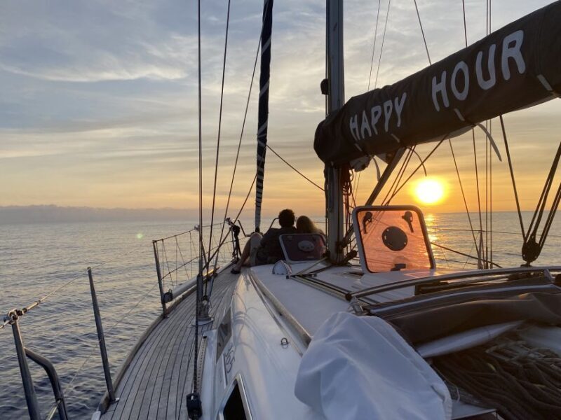 Funchal: Sunset Sailing Private Tour - What Makes This Tour Stand Out?