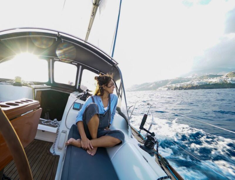 Funchal: Sunset Sailing Private Tour - Price and Value