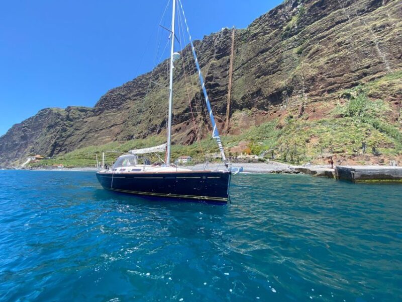Funchal: Sunset Sailing Private Tour - Who Will Love This?