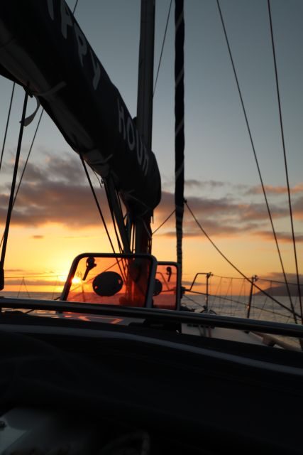 Funchal: Sunset Sailing Private Tour - Final Thoughts