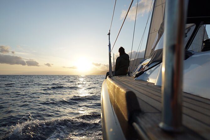 Funchal Sunset Sailing Private Tour - Why We Think This Tour Is Worth Considering