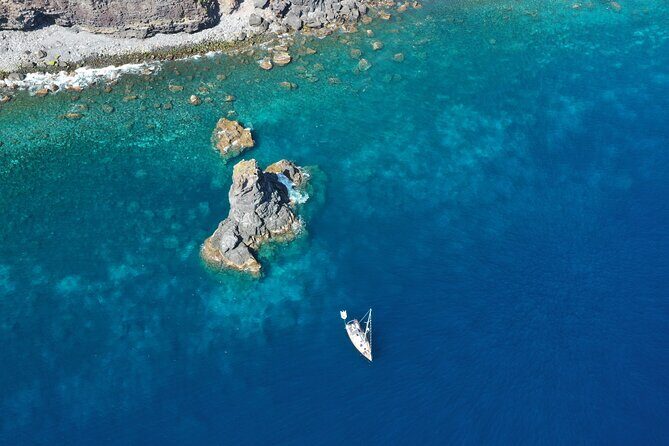 Funchal Sunset Sailing Private Tour - The Sum Up: Who Should Consider This Tour?