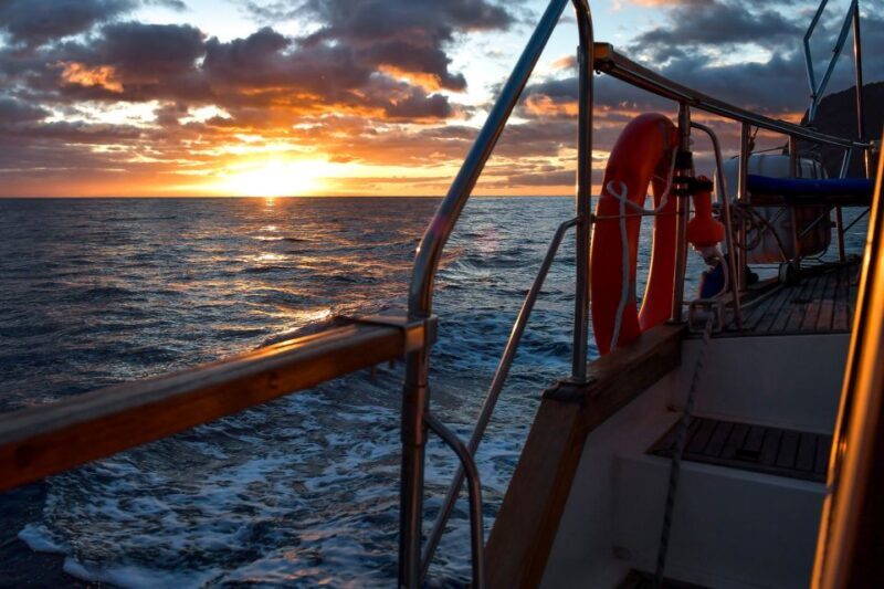 Funchal: Sunset Sailing Tour - An Honest Look at the Funchal Sunset Sailing Tour