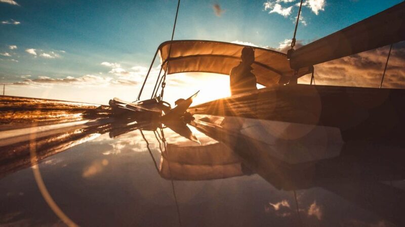 Funchal: Sunset Sailing Tour - FAQs